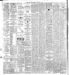 Evening Irish Times Monday 06 February 1911 Page 4