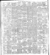 Evening Irish Times Monday 06 February 1911 Page 5