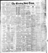 Evening Irish Times Tuesday 07 February 1911 Page 1