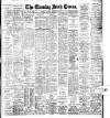 Evening Irish Times Saturday 11 February 1911 Page 1