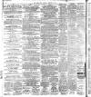 Evening Irish Times Saturday 11 February 1911 Page 12