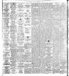 Evening Irish Times Monday 13 February 1911 Page 4