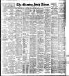 Evening Irish Times Tuesday 14 February 1911 Page 1