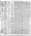 Evening Irish Times Tuesday 14 February 1911 Page 4