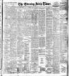 Evening Irish Times Monday 20 February 1911 Page 1