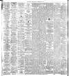 Evening Irish Times Monday 20 February 1911 Page 4