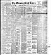 Evening Irish Times Tuesday 21 February 1911 Page 1