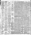 Evening Irish Times Tuesday 21 February 1911 Page 4