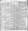 Evening Irish Times Thursday 23 February 1911 Page 5