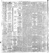 Evening Irish Times Friday 24 March 1911 Page 4