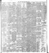 Evening Irish Times Friday 24 March 1911 Page 5