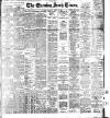 Evening Irish Times Saturday 25 March 1911 Page 1