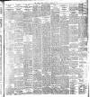 Evening Irish Times Thursday 30 March 1911 Page 5