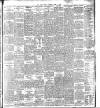 Evening Irish Times Saturday 01 April 1911 Page 7