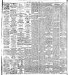 Evening Irish Times Monday 03 April 1911 Page 4