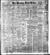 Evening Irish Times Thursday 06 April 1911 Page 1