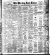 Evening Irish Times Saturday 08 April 1911 Page 1