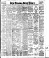 Evening Irish Times Tuesday 11 April 1911 Page 1