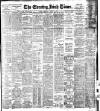 Evening Irish Times Thursday 13 April 1911 Page 1