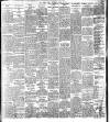 Evening Irish Times Thursday 13 April 1911 Page 5