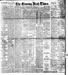 Evening Irish Times Tuesday 25 April 1911 Page 1