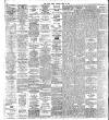 Evening Irish Times Tuesday 25 April 1911 Page 6