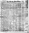 Evening Irish Times Wednesday 26 April 1911 Page 1