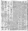 Evening Irish Times Monday 01 May 1911 Page 4