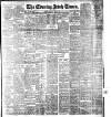 Evening Irish Times Friday 05 May 1911 Page 1