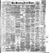 Evening Irish Times Saturday 06 May 1911 Page 1