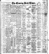 Evening Irish Times Saturday 13 May 1911 Page 1