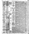 Evening Irish Times Friday 26 May 1911 Page 6