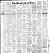 Evening Irish Times Saturday 03 June 1911 Page 1