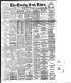 Evening Irish Times Tuesday 06 June 1911 Page 1