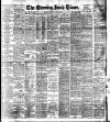 Evening Irish Times Thursday 15 June 1911 Page 1