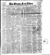 Evening Irish Times Tuesday 20 June 1911 Page 1