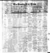 Evening Irish Times Monday 31 July 1911 Page 1