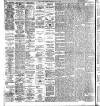 Evening Irish Times Monday 17 July 1911 Page 4
