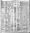 Evening Irish Times Saturday 08 July 1911 Page 6