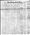 Evening Irish Times Wednesday 12 July 1911 Page 1