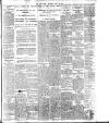 Evening Irish Times Thursday 13 July 1911 Page 7