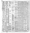 Evening Irish Times Friday 14 July 1911 Page 4