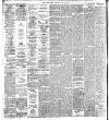 Evening Irish Times Thursday 20 July 1911 Page 4