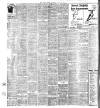 Evening Irish Times Saturday 22 July 1911 Page 2