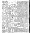 Evening Irish Times Saturday 22 July 1911 Page 6