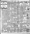 Evening Irish Times Thursday 27 July 1911 Page 3