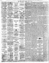 Evening Irish Times Saturday 29 July 1911 Page 6