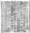 Evening Irish Times Wednesday 02 August 1911 Page 6
