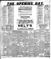 Evening Irish Times Thursday 03 August 1911 Page 7