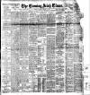 Evening Irish Times Tuesday 15 August 1911 Page 1